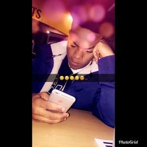 Meet your Posher, Cody